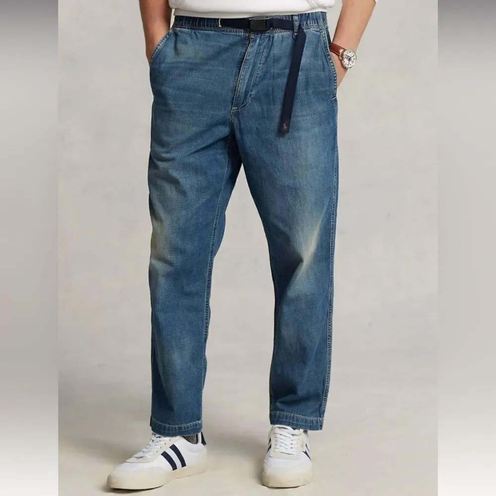 Polo Ralph Lauren Hiker Jean